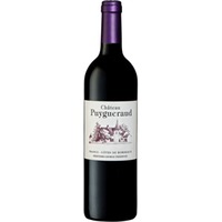 Château Puygueraud Rouge Côtes de Bordeaux Francs AOP trocken - Château Puygueraud