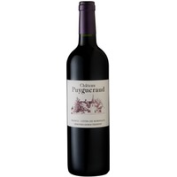 Château Puygueraud Blanc Côtes de Bordeaux Francs AOP - Château Puygueraud