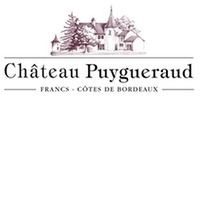 Château Lauriol Rouge Côtes de Francs AOP trocken - Château Puygueraud
