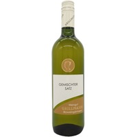 Gemischter Satz BIO - Weingut Grillmaier Bioweingärtnerei