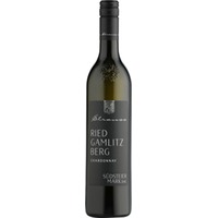 Chardonnay Ried Gamlitzberg - Weingut Strauss Gamlitz