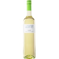 Grüvaner Grüner Veltliner + Rivaner - Weingut Gerald Waltner