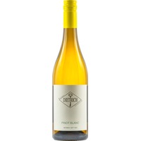 Pinot blanc - Weingut Claus Dietrich