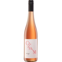 Der Rosé - Weingut Cantzheim