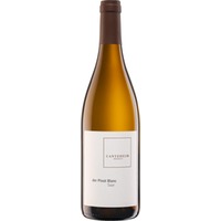 Der Pinot Blanc - Weingut Cantzheim