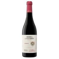 Sierra Cantabria Garnacha