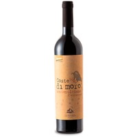 Cantina Orsogna Lunaria Coste di Moro Montepulciano