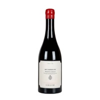 Foradori Sgarzon Teroldego