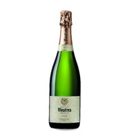 Mestres Visol Gran Reserva Brut Nature