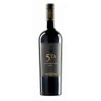 Goyenechea Quinta Generacion Malbec