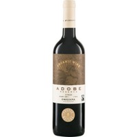 Adobe Syrah Reserva Emiliana - Emiliana Organic Vineyards