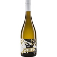 Mr. White Cuvée Pfalz Kesselring - Weingut Lukas Kesselring
