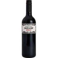 Merlot Haus & Hof