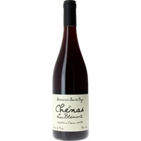 Domaine Thillardon Chenas Les Blemonts