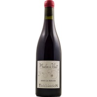 Domaine Thillardon Moulin a Vent Sous la Roche
