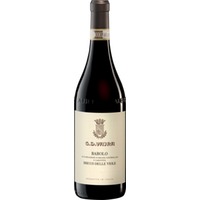 G.D. Vajra Barolo Bricco delle Viole