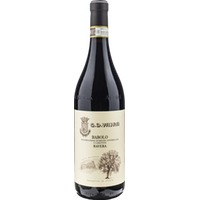 G.D. Vajra Barolo Ravera