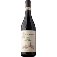 G.D. Vajra Barolo Coste di Rose