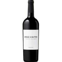 Bread & Butter Cabernet Sauvignon