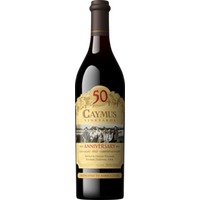 Caymus Cabernet Sauvignon