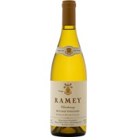 Ramey Ritchie Vineyard Chardonnay