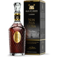 A.H. Riise Non Plus Ultra Very Rare Premium Matured Rum - Jungfern Inseln