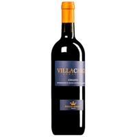 "Villa Chigi" Chianti DOCG