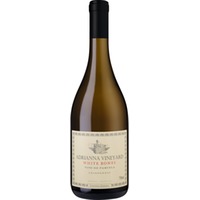 Adrianna Vineyard White Stones Chardonnay Mendoza