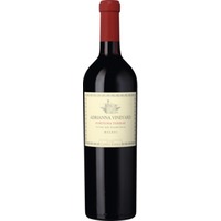 Adrianna Vineyard Fortuna Terrae Malbec Mendoza