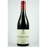 Chambolle-Musigny, Hervé Roumier
