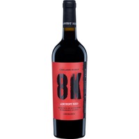 8K Ancient Red, Trocken, Georgien, Kakheti, Rotwein