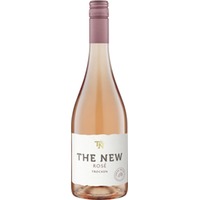 The New Rosé, Banat, Banat, 2023, Roséwein