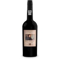 Ferreira Dona Antonia Reserva 10 Year Old Tawny in Geschenkverpackung