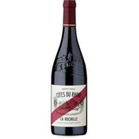 La Rocaille AOC