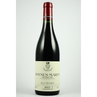 Bonnes-Mares Grand Cru, Hervé Roumier