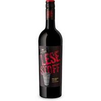 Lauffener Lesestoff ® Rotwein-Cuvée halbtrocken