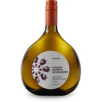 KLASSIK | Grauer Burgunder & Weißer Burgunder & Silvaner trocken