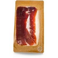 Jamon de Cebo Iberico 50 % Raza Iberico 80g