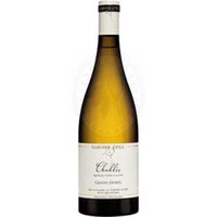 Chablis Grains Dores Aop Garnier