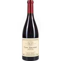 Clos De Vougeot Grand Cru Jadot