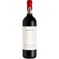 Uggiano Chianti Classico