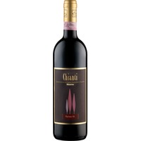 R. Masi Chianti Renzo Masi Reserva - 6Fl. á 0,75l