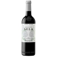 Bodegas Roda Sela
