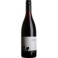 Weingut Pflüger Cuvée Noir Dornfelder & Merlot