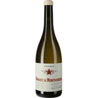 Chardonnay L'Etoile Les Hauts de Montagnis