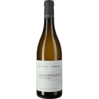Chablis Premier Cru Fourchaume