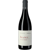 Irancy Les Batardes