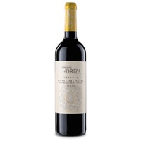 Condado de Oriza Crianza