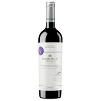 Baron de Ley Varietales Graciano