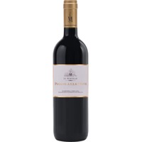 Poggio alle Nane, Maremma Toscana DOC, Toskana, 2022, Rotwein